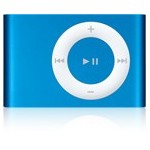 iPod shuffle